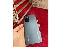 TEMİZ KULLLANİLMİS NOTE 11 PRO PLUS TR