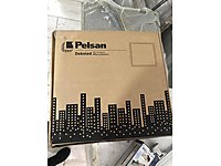 Pelsan Sıva Altı Armatür Led