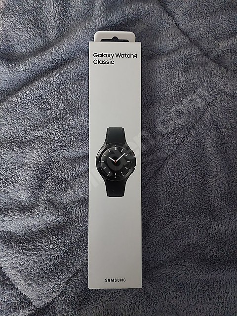 GALAXY WATCH 4