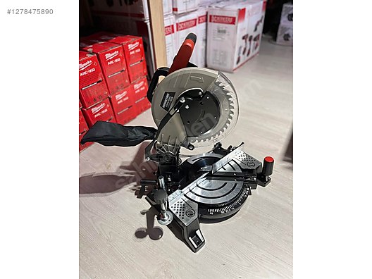 Used & Brand New Items / Garden & Home Improvement / Hand Tools / Electric / Cutting Machines