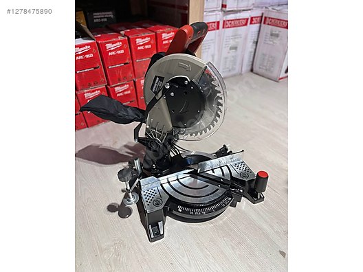 Used & Brand New Items / Garden & Home Improvement / Hand Tools / Electric / Cutting Machines