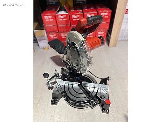 Used & Brand New Items / Garden & Home Improvement / Hand Tools / Electric / Cutting Machines