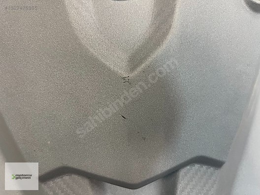 Grenaj / SYM JOYMAX 250 Z PLUS ÖN CAM ALTI GRANAJ 64302-XTC-000-AE