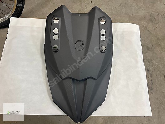 Grenaj / SYM JOYMAX 250 Z PLUS ÖN CAM ALTI GRANAJ 64302-XTC-000-AE