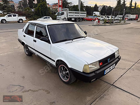 1992 ŞAHİN 1.6
