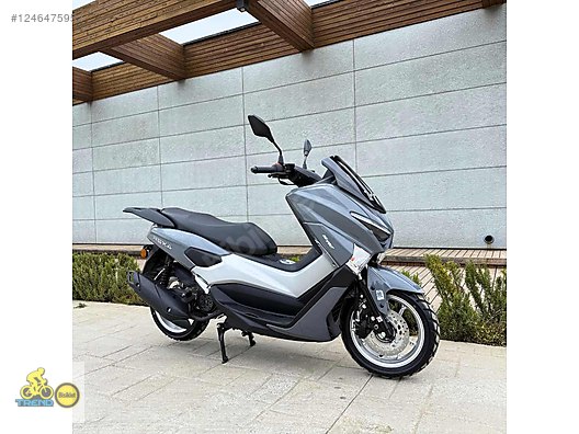 REVOKT RSX4 125cc #1246475952