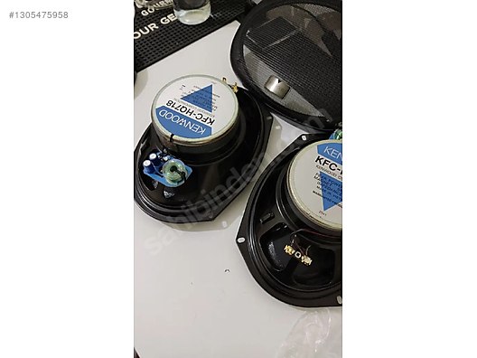 KENWOOD KFC-HQ718 HOPARLÖR - 1305475958