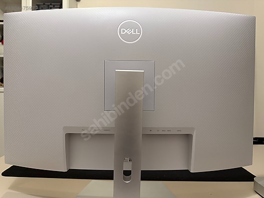 Dell S3221QS 31.5 4K 3840x2160 4ms HDMI DP Curved Led Monitör