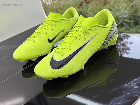 なぎ Çivisiz Yeşil 41 Numara Nike Krampon & Ayakkabı - 1324475989