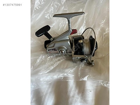 Olta Makinesi / Daiwa 1050 balik olta makinasi sahibinden.comda