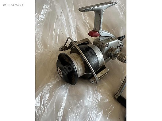 Olta Makinesi / Daiwa 1050 balik olta makinasi sahibinden.comda