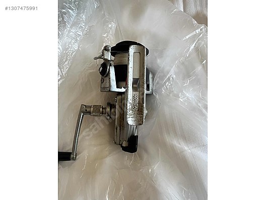 Olta Makinesi / Daiwa 1050 balik olta makinasi sahibinden.comda