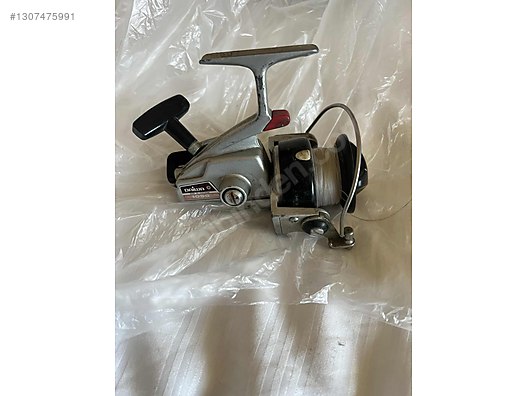 daiwa 1050 fishing reel Spinning Reels / Daiwa 1050 balik olta makinasi on sahibinden.com