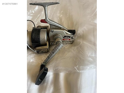 Olta Makinesi / Daiwa 1050 balik olta makinasi sahibinden.comda