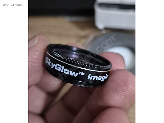 İkinci El ve Sıfır Alışveriş / Fotoğraf & Kamera / Teleskop / Mercekli (Refraktör)