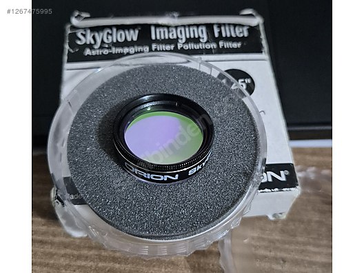 İkinci El ve Sıfır Alışveriş / Fotoğraf & Kamera / Teleskop / Mercekli (Refraktör)