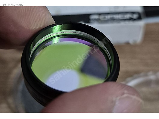 İkinci El ve Sıfır Alışveriş / Fotoğraf & Kamera / Teleskop / Mercekli (Refraktör)