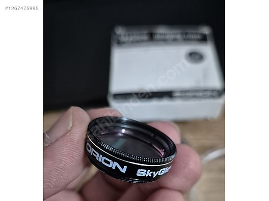 İkinci El ve Sıfır Alışveriş / Fotoğraf & Kamera / Teleskop / Mercekli (Refraktör)