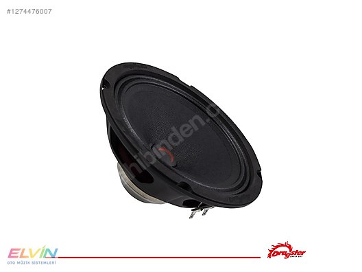 Speaker / Midrange / DRAGSTER DMN-62 on sahibinden.com - 1274476007