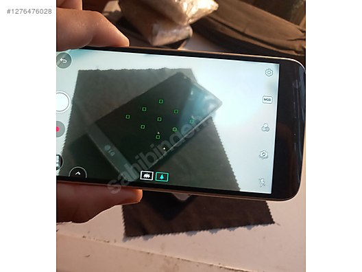 Used & Brand New Items / Cell Phones & Accessories / Cell Phones / LG / G5 H850