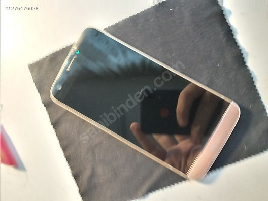 Used & Brand New Items / Cell Phones & Accessories / Cell Phones / LG / G5 H850