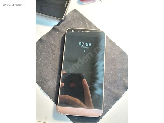 Used & Brand New Items / Cell Phones & Accessories / Cell Phones / LG / G5 H850