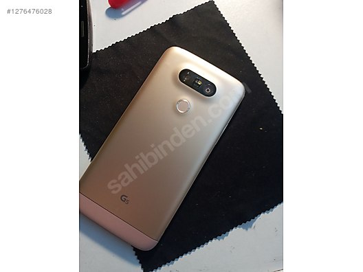 Used & Brand New Items / Cell Phones & Accessories / Cell Phones / LG / G5 H850