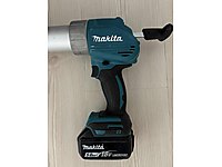 Makita şarjlı silikon tabancası