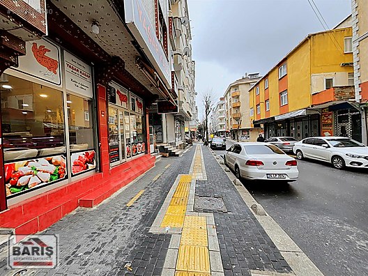 Barış Emlaktan Yenibinada Cadde Üzeri Satılık 90 M2 Mağaza #1252476040