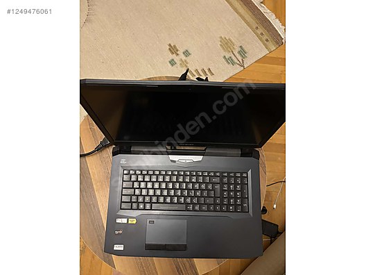 Monster Monster Tulpar T7 i9-9900K RTX 2060 16GB