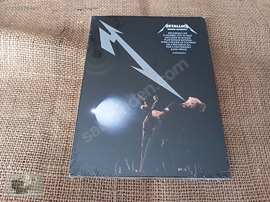 DVD Filmler & Fiyatları sahibinden.com'da!