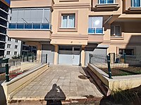 YÜKSELTEPE KARAKEÇİLİ CD YAKINI YATIRIMLIK 80m² DÜKKAN