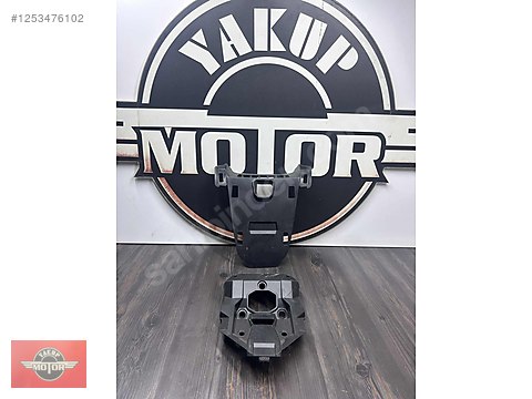 Grenaj / HONDA XADV 750 ÖN GRENAJ X ADV 750 sahibinden.comda