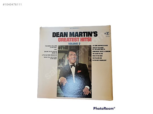 dean martin all time greatest hits