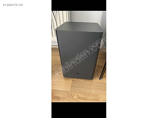 Used & Brand New Items / Home Electronics / Home Audio / Speakers / Soundbar