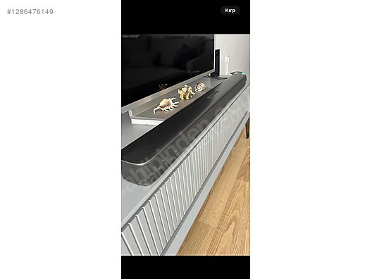 Used & Brand New Items / Home Electronics / Home Audio / Speakers / Soundbar