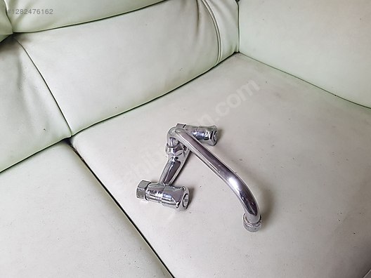 Used & Brand New Items / Garden & Home Improvement / Home Improvement / Plumbing / Faucet