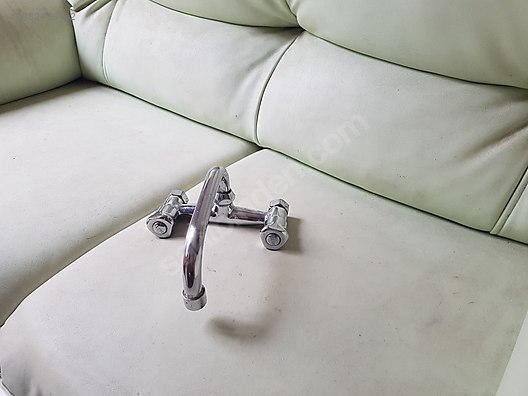 Used & Brand New Items / Garden & Home Improvement / Home Improvement / Plumbing / Faucet