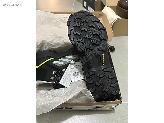 Adidas terrex goretex - Erkek Spor Ayakkabı Modelleri - 1222476166