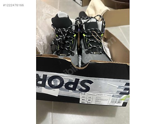 Adidas terrex goretex - Erkek Spor Ayakkabı Modelleri - 1222476166