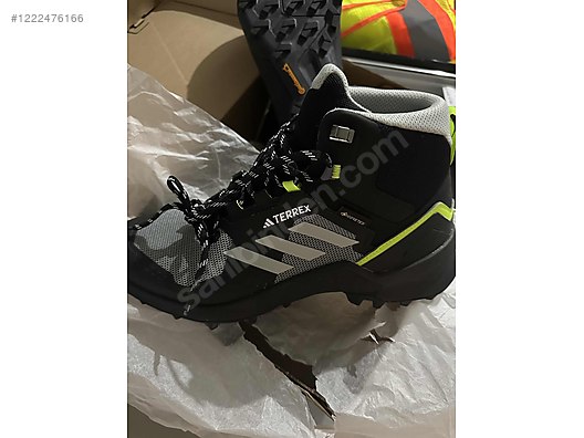 Adidas terrex goretex - Erkek Spor Ayakkabı Modelleri - 1222476166