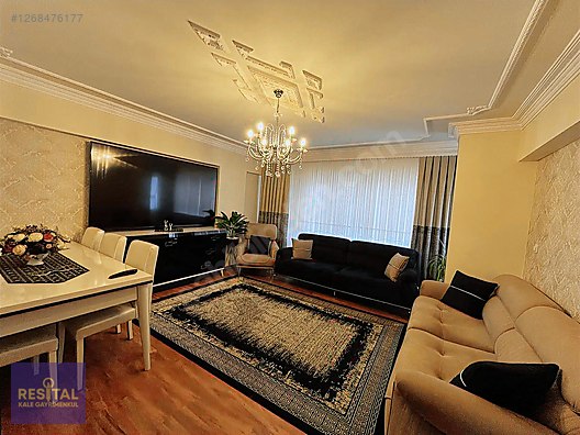 YILDIRIM DAVUTDEDE MAH METROYA ÇOK YAKIN SATILIK 3+1 DUBLEKS