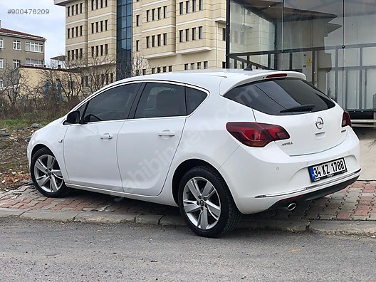 opel astra 1 4 t sport satilik opel astra sport sahibinden comda 900476209