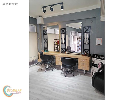 Devren Kiralik Kuafor Dukkani Buca Izmir Emek Is Devre Mulk Ilanlari Sahibinden Com Da 885476247