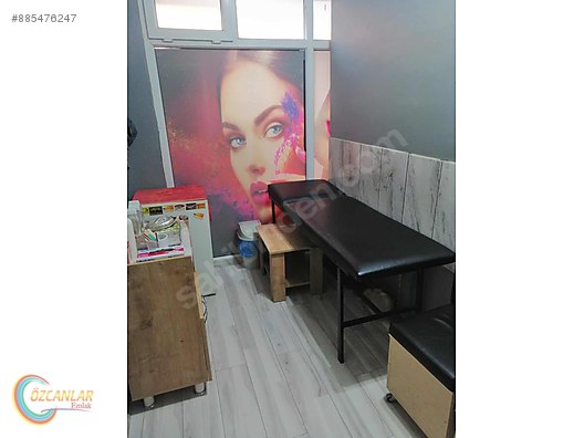 Devren Kiralik Kuafor Dukkani Buca Izmir Emek Is Devre Mulk Ilanlari Sahibinden Com Da 885476247