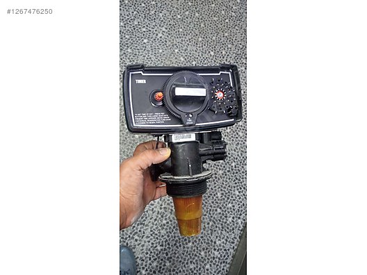 İkinci El ve Sıfır Alışveriş / Elektrikli Ev Aletleri / Beyaz Eşya / Su Arıtma Cihazı