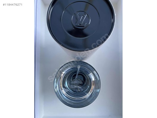 Louis Vuitton - Imagination - 100 ml Erkek Parfüm - 1184476271