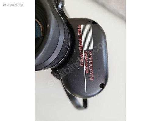 Used & Brand New Items / Cameras & Photographic Equipment / Binoculars