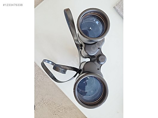 Used & Brand New Items / Cameras & Photographic Equipment / Binoculars