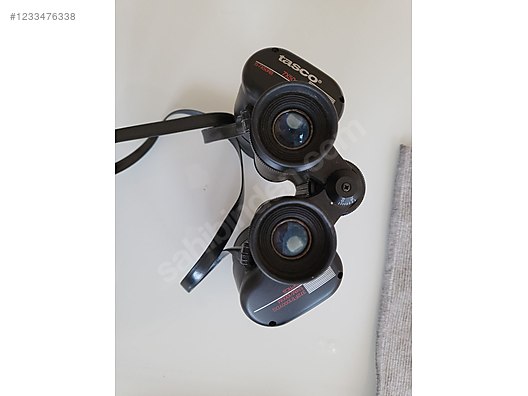 Used & Brand New Items / Cameras & Photographic Equipment / Binoculars